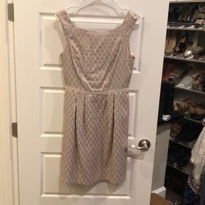 WHBM dress